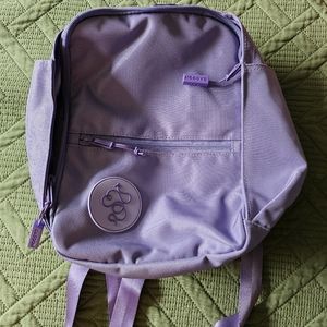 **SOLD** Baboon to the Moon Mini Backpack